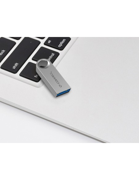 Memoria usb q-connect flash premium 64 gb 3.0