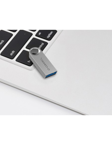 Memoria usb q-connect flash premium 64 gb 3.0