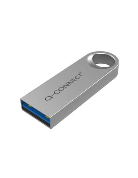 Memoria usb q-connect flash premium 64 gb 3.0