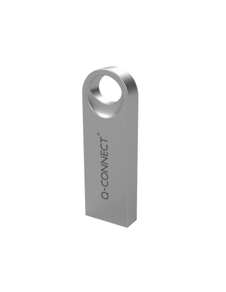 Memoria usb q-connect flash premium 64 gb 3.0