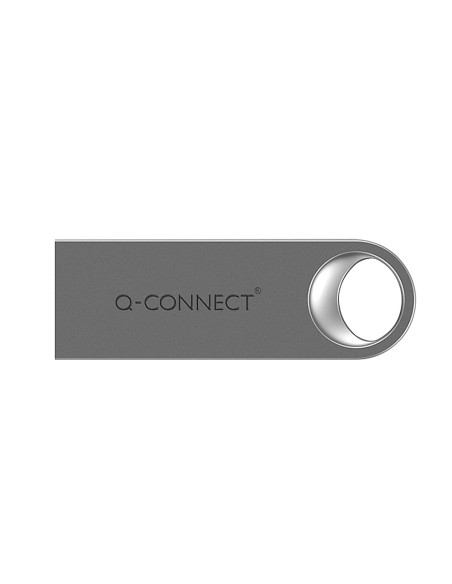 Memoria usb q-connect flash premium 64 gb 3.0