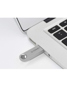 Memoria usb q-connect flash... 2