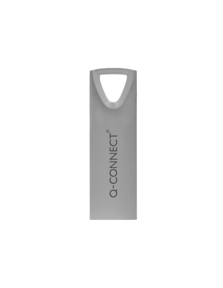 Memoria usb q-connect flash premium 8 gb 2.0