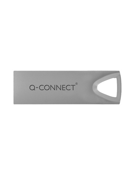 Memoria usb q-connect flash premium 8 gb 2.0