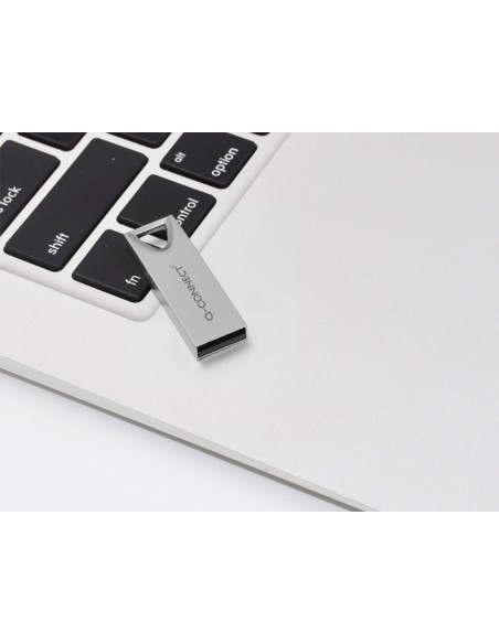 Memoria usb q-connect flash premium 4 gb 2.0