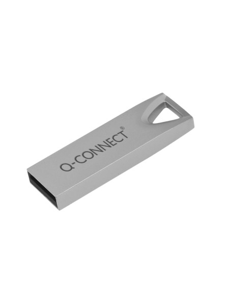 Memoria usb q-connect flash premium 4 gb 2.0