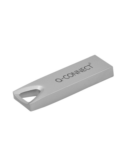 Memoria usb q-connect flash premium 4 gb 2.0