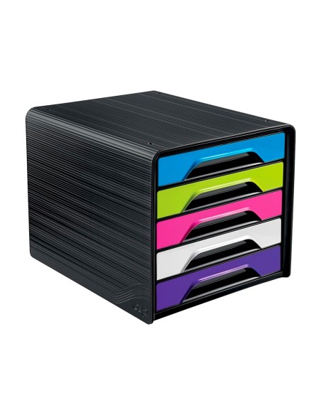 Fichero cajones de sobremesa cep 5 cajones...