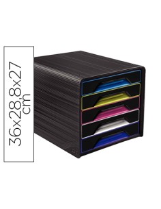 Fichero cajones de... 2