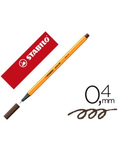 Rotulador stabilo punta de... 2