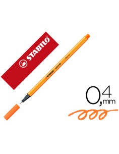 Rotulador stabilo punta de... 2