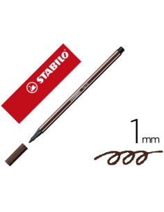 Rotulador stabilo... 2