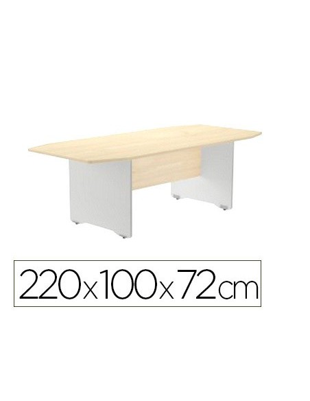 Mesa de reunion rocada meeting 3003ab01...