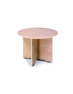 Mesa de reunion rocada... 2