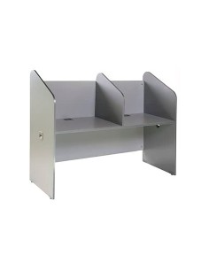 Mesa centro de llamadas...