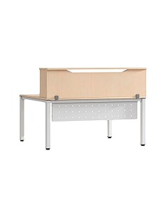 Mostrador de altillo rocada...