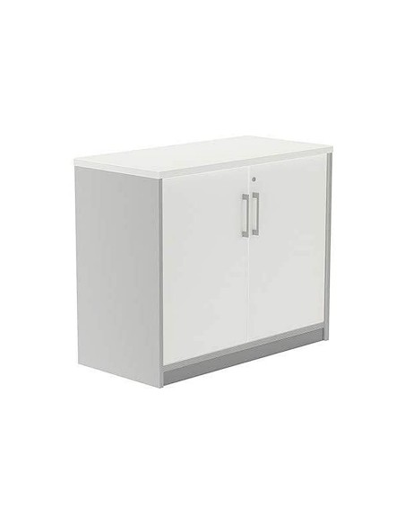 Armario rocada con dos puertas serie store...