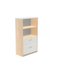 Armario rocada con dos...