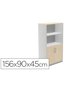 Armario rocada con dos... 2