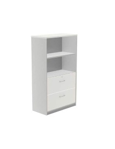 Armario rocada con dos...