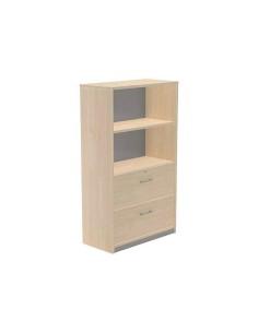 Armario rocada con dos...