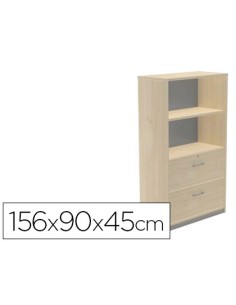 Armario rocada con dos... 2