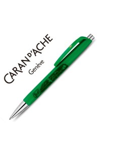 Boligrafo caran d'ache 888... 2