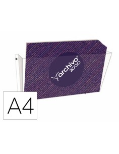 Expositor mural archivo... 2