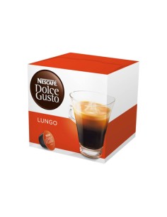 Cafe dolce gusto lungo caja... 2