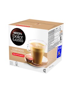 Cafe dolce gusto cortado... 2