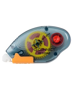 Pegamento q-connect roller...