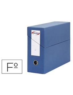 Caja transferencia pardo... 2