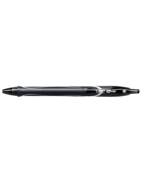 Boligrafo bic gelocity quick dry retractil...