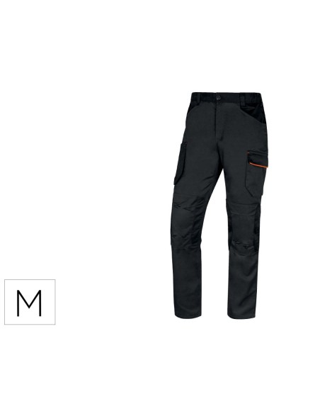Pantalones deltaplus m2pa3str talla m