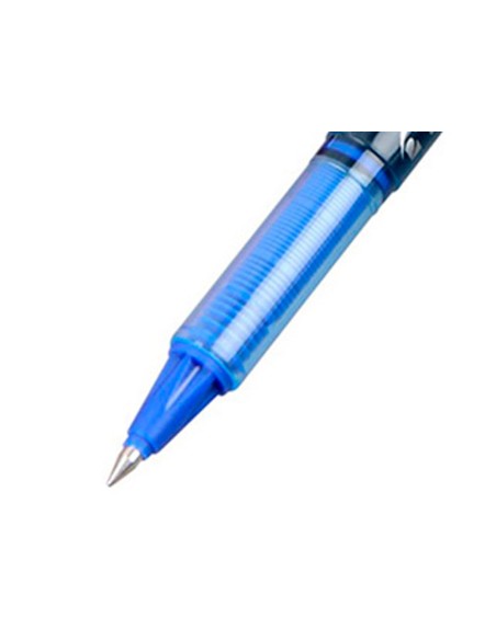 Rotulador pilot roller v-ball azul 0.5 mm
