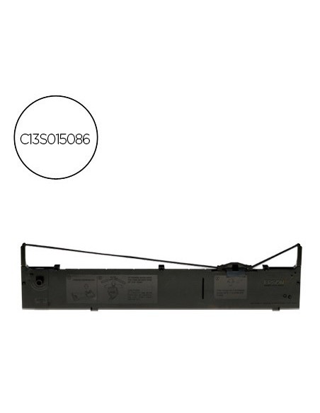 Cinta impresora epson lq-2070...