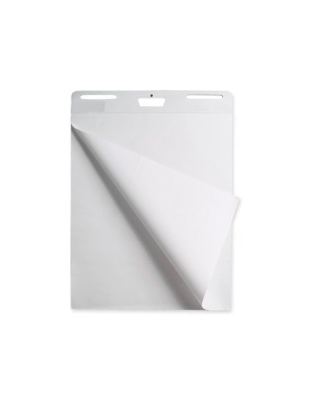 Bloc congreso liderpapel liso 630x840 mm 25+5 hojas 80g/m2