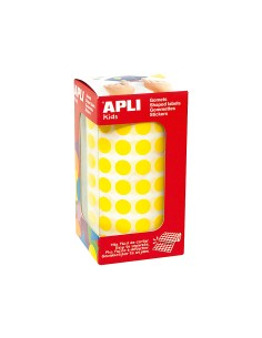 Gomets autoadhesivos...