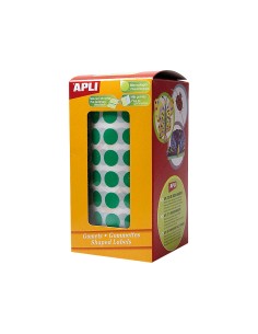 Gomets autoadhesivos...