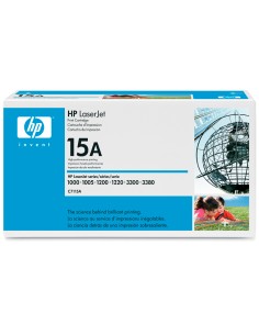 Toner hp laserjet...