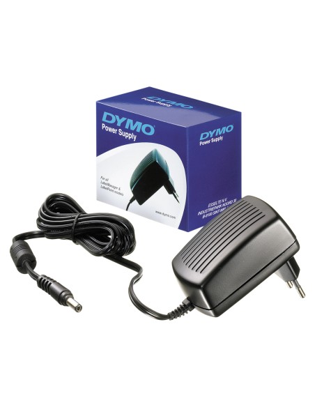 Adaptador para rotuladora dymo 1000/2000 -universal