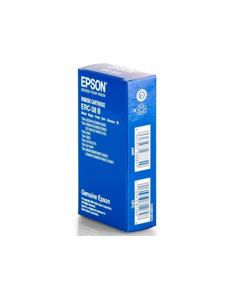 Cinta impresora epson orig....