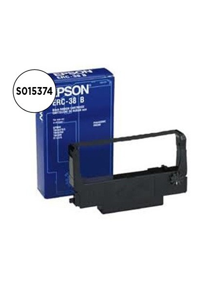 Cinta impresora epson orig....