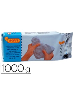 Pasta jovi para modelar... 2