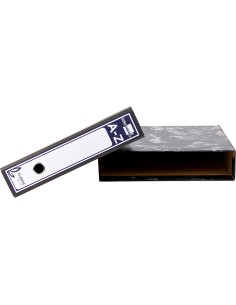 Caja archivador liderpapel... 2