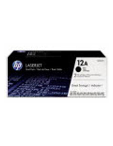 Toner hp laserjet 1010 1012 1015 1018 1020 1022...