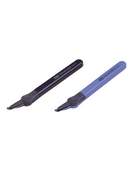 Extraegrapas max plano sistema palanca para...