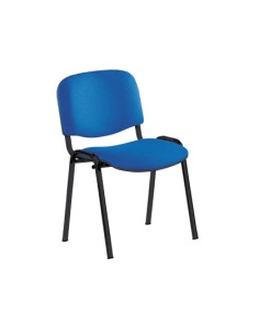 Silla rocada rd-965 color azul 2