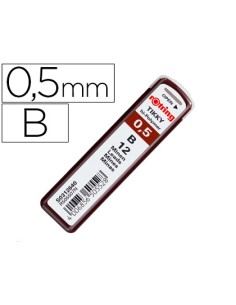 Minas rotring grafito 0,5...