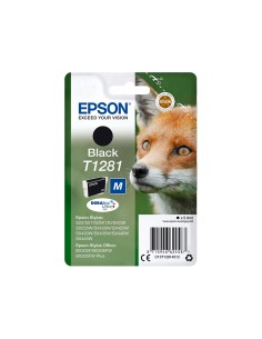 Ink-jet epson t1281 stylus...
